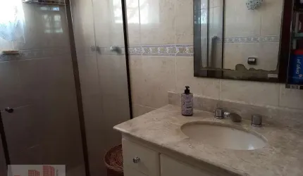 Casa Sobrado em Taboão  -  Diadema