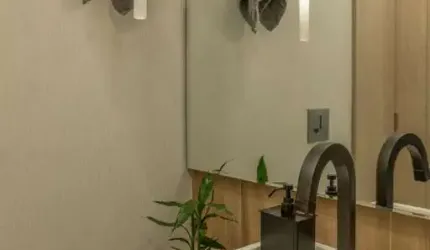 Apartamento em Centro  -  Diadema