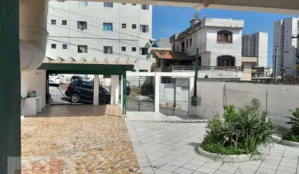 Casa em Centro  -  Diadema