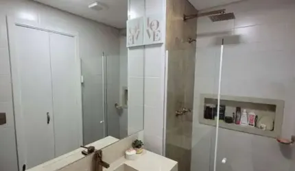 Apartamento em Centro  -  Diadema