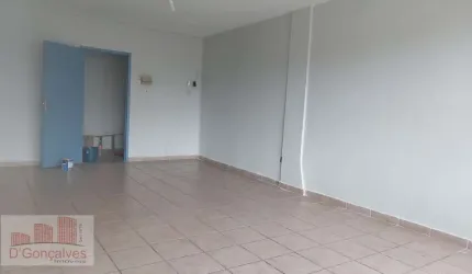 Sala em Centro  -  Diadema