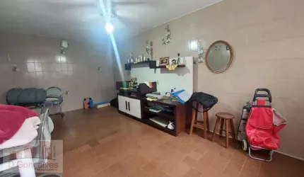 Casa Sobrado em Centro  -  Diadema
