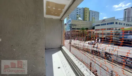 Prédio de 3 andares ótima localização, loft de 21,5m2 R$ 200.000, 2 dorm 40m2 310.0000, 2 dorm 34m2  2 dorm.34m2 275.0000, 2 dorm 38m2 por 295.000
