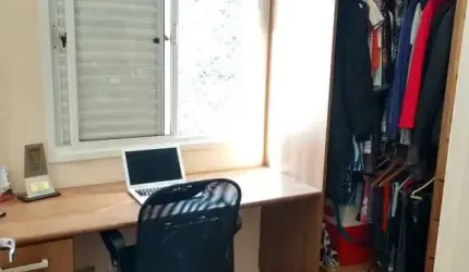 Apartamento em Centro  -  Diadema