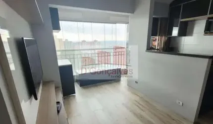 Apartamento em Centro  -  Diadema