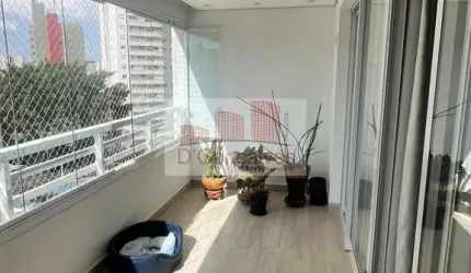 Apartamento em Centro  -  Diadema