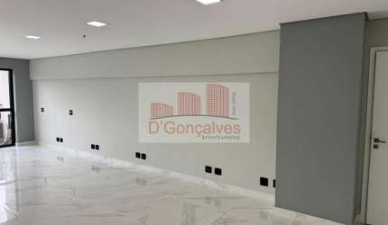 Sala em Centro  -  Diadema