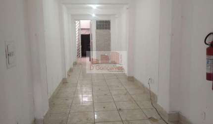 Loja/Salão em Centro  -  Diadema