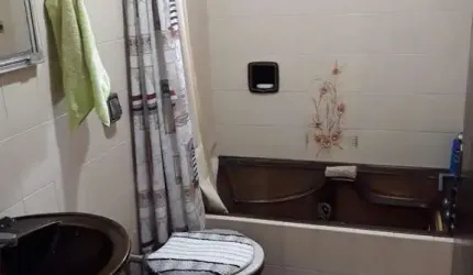 Casa em Vila Fachini  -  São Paulo