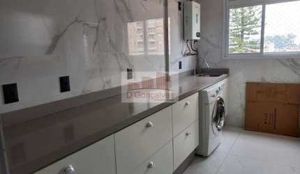 Apartamento em Centro  -  Diadema