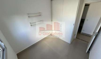 Apartamento em Centro  -  Diadema