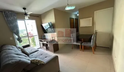 Apartamento em Jardim Arco-Iris  -  Diadema