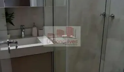 Apartamento em Centro  -  Diadema