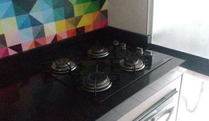 Apartamento em Conceição  -  Diadema