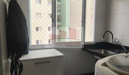 Apartamento em Centro  -  Diadema