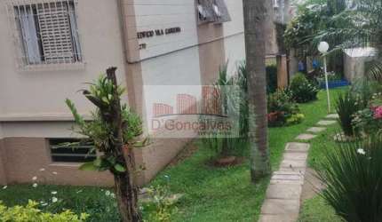 Apartamento em Centro  -  Diadema