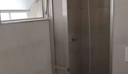 Imóvel no Centro de Diadema: Apartamento 2 dormitórios, 53m², 2 banheiros - Venda por R$ 250.000,00
