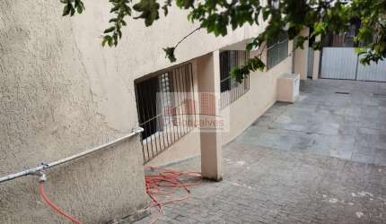 Casa em Centro  -  Diadema