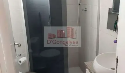 Apartamento em Vila Diadema  -  Diadema