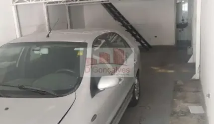 Loja/Salão em Centro  -  Diadema