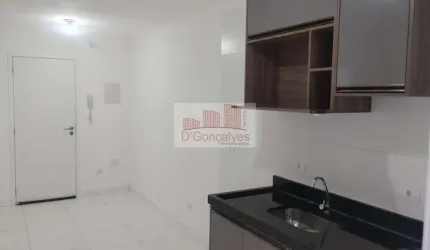 Apartamento em Centro  -  Diadema