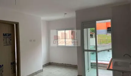 Apartamento em Centro  -  Diadema