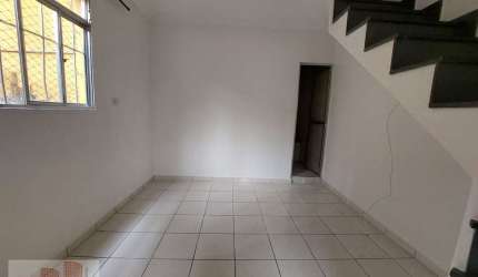 Casa  no Centro  -  Diadema
