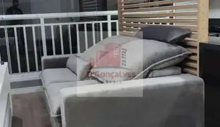Apartamento em Centro  -  Diadema