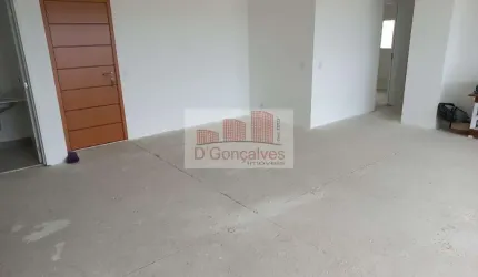 Apartamento em Centro  -  Diadema