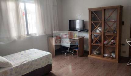 Casa Sobrado em Conceição  -  Diadema