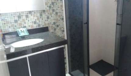 Apartamento em Centro  -  Diadema