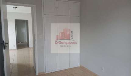 Apartamento em Centro  -  Diadema