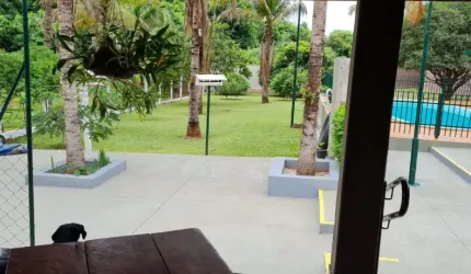 VENHA MORAR NUMA  MARAVILHOSA CHACARA