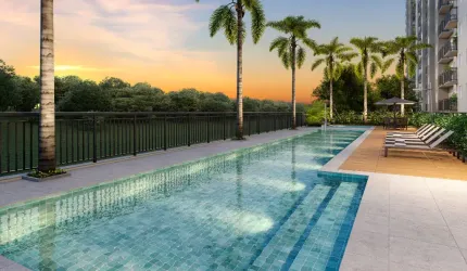 More na melhor região da Vila Ema