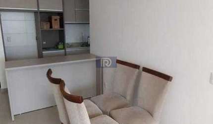 Apartamento à venda no bairro Canto - Florianópolis/SC