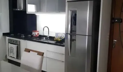 Apartamento à venda no bairro Areias - São José/SC