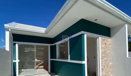 Casa à venda no bairro Forquilhas - São José/SC