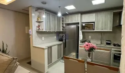 Apartamento à venda no bairro Areias - São José/SC