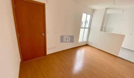 Apartamento à venda no bairro Areias - São José/SC