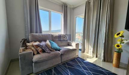 Apartamento à venda no bairro Ponte do Imaruim - Palhoça/SC