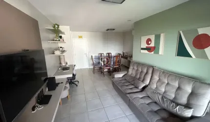 Apartamento à venda no bairro Pagani - Palhoça/SC