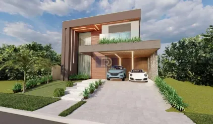 Casa à venda no bairro Pedra Branca - Palhoça/SC