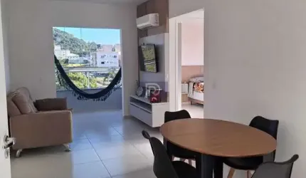 Apartamento à venda no bairro Areias - São José/SC