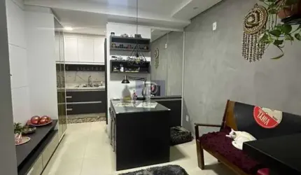 Apartamento à venda no bairro Nova Palhoça - Palhoça/SC