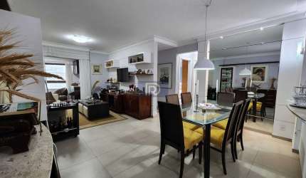 Apartamento à venda no bairro Campinas - São José/SC