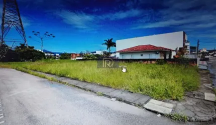 Terreno à venda no bairro Passa Vinte - Palhoça/SC
