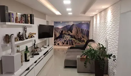 Apartamento à venda no bairro Nossa Senhora do Rosário - São José/SC