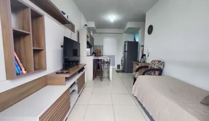 Apartamento à venda no bairro Praia de Fora - Palhoça/SC