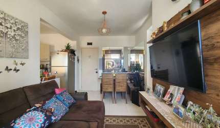 Apartamento à venda no bairro Barra do Aririú - Palhoça/SC