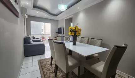Apartamento à venda no bairro Forquilhinha - São José/SC